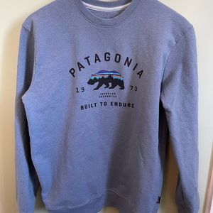 Patagonia Crewneck